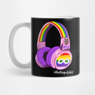 Autism Shirt Mug